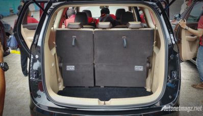 Wuling Cortez 2018 Review : Bukan Gertakan Sambal Belaka!