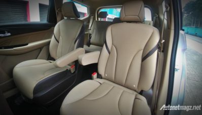 Wuling Cortez 2018 Review : Bukan Gertakan Sambal Belaka!