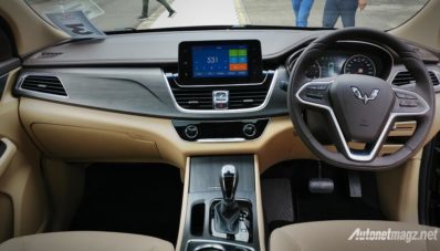 Wuling Cortez 2018 Review : Bukan Gertakan Sambal Belaka!