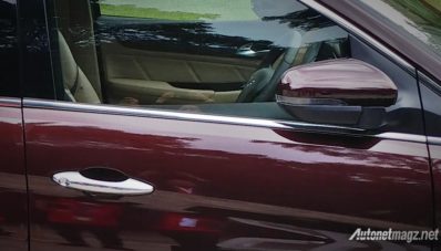 Wuling Cortez 2018 Review : Bukan Gertakan Sambal Belaka!