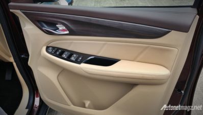 Wuling Cortez 2018 Review : Bukan Gertakan Sambal Belaka!