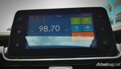 Wuling Cortez 2018 Review : Bukan Gertakan Sambal Belaka!