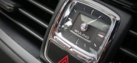 wuling cortez 2018 engine cover mesin
