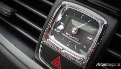 Wuling Cortez 2018 Review : Bukan Gertakan Sambal Belaka!