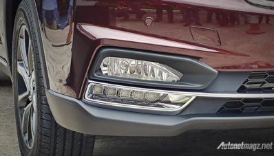 Wuling Cortez 2018 Review : Bukan Gertakan Sambal Belaka!