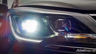 Wuling Cortez 2018 Review : Bukan Gertakan Sambal Belaka!