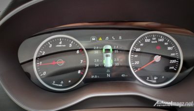 Wuling Cortez 2018 Review : Bukan Gertakan Sambal Belaka!