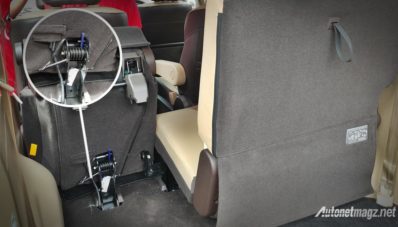 Wuling Cortez 2018 Review : Bukan Gertakan Sambal Belaka!