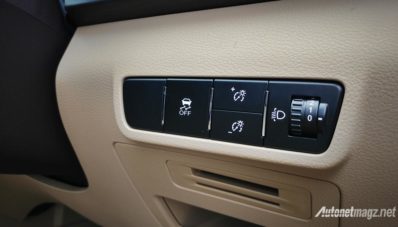 Wuling Cortez 2018 Review : Bukan Gertakan Sambal Belaka!