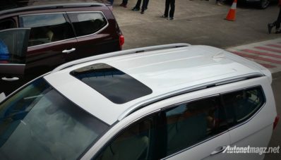 Wuling Cortez 2018 Review : Bukan Gertakan Sambal Belaka!