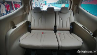 Wuling Cortez 2018 Review : Bukan Gertakan Sambal Belaka!