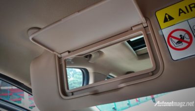 Wuling Cortez 2018 Review : Bukan Gertakan Sambal Belaka!