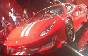 Ferrari 488 GTO Bocor, Versi Gahar Sebentar Lagi Hadir! Ferrari 488 GTO Bocor, Versi Gahar Sebentar Lagi Hadir!