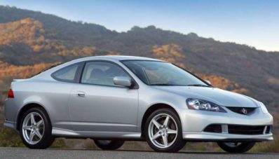 Acura Ingin Hidupkan Sub-Merk Type S Kembali Acura Ingin Hidupkan Sub-Merk Type S Kembali