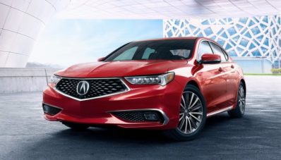Acura Ingin Hidupkan Sub-Merk Type S Kembali Acura Ingin Hidupkan Sub-Merk Type S Kembali