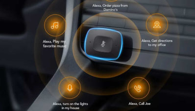 Trik Memasang Amazon Alexa di Mobil Kita, Cukup Murah Lho Trik Memasang Amazon Alexa di Mobil Kita, Cukup Murah Lho