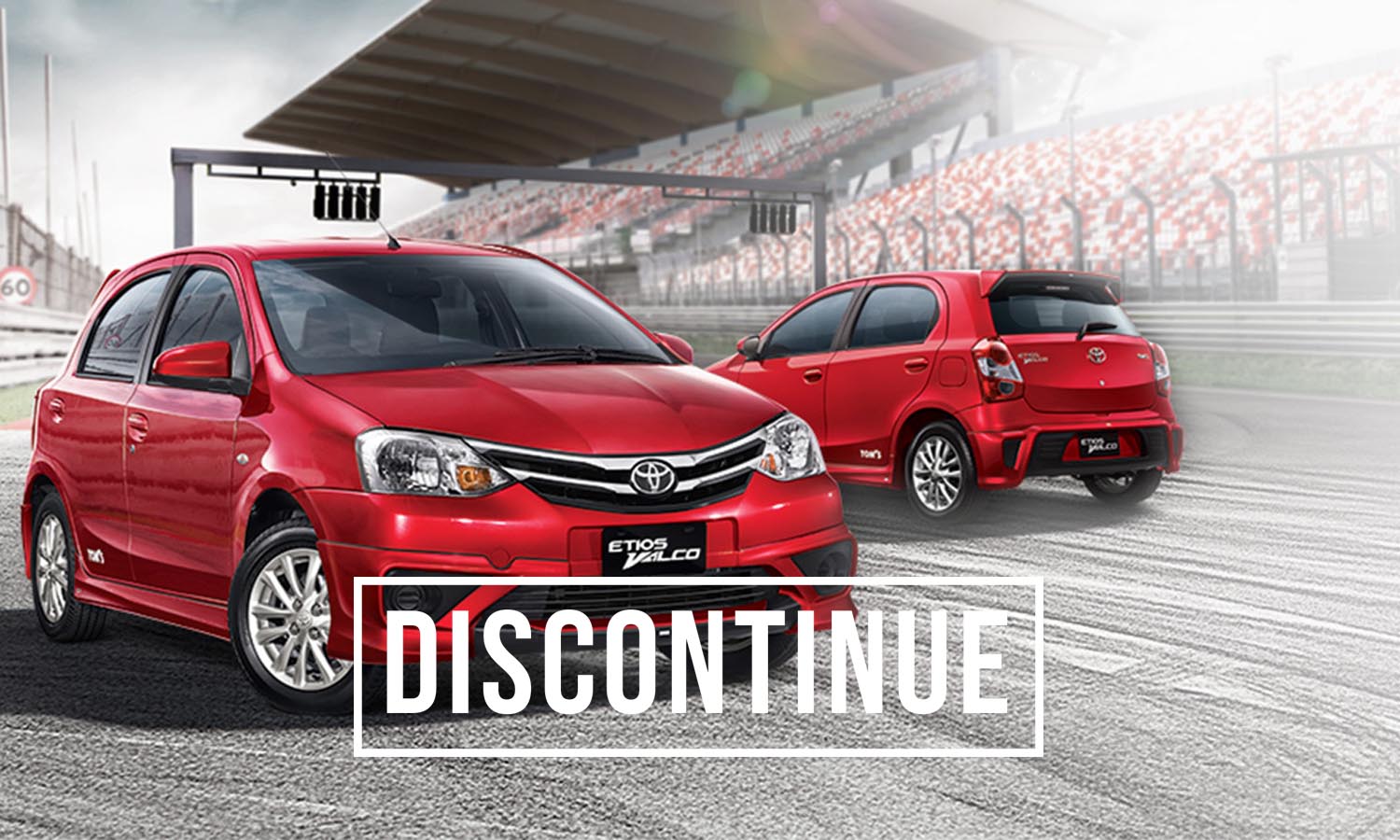 Berita, Diskontinyu etios valco: Toyota Hentikan Produksi Toyota Etios Valco di Indonesia