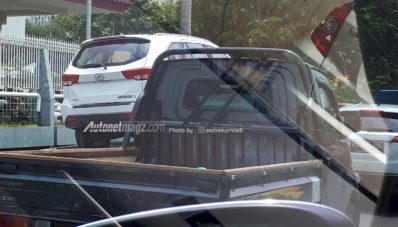 Esemka Garuda 1, SUV 7 Seater Esemka Terciduk Kamera! Esemka Garuda 1, SUV 7 Seater Esemka Terciduk Kamera!