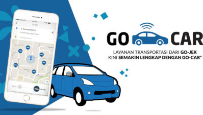 Grab Berencana Membeli Uber di Kawasan ASEAN Grab Berencana Membeli Uber di Kawasan ASEAN