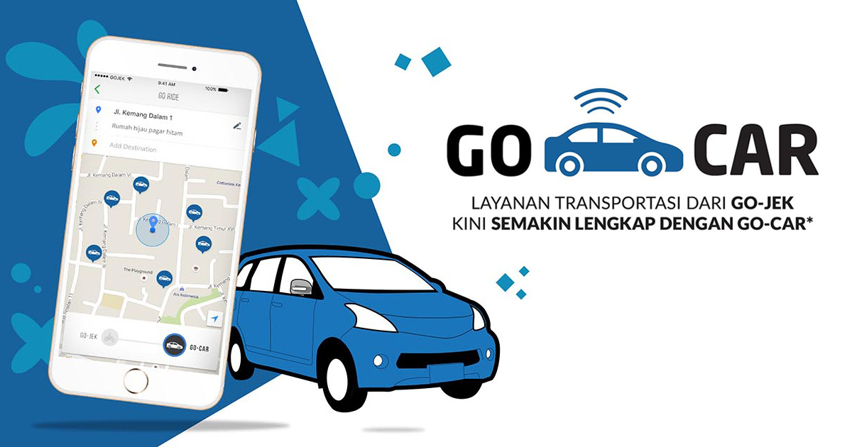 Berita, Go Car: Grab Berencana Membeli Uber di Kawasan ASEAN