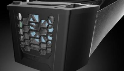 BluSnap Helmet : Helm India Dengan Pendingin Udara BluSnap Helmet : Helm India Dengan Pendingin Udara