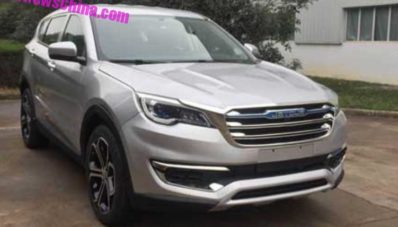 Jetour, Merk Mobil Baru Lansiran Chery Auto China Jetour, Merk Mobil Baru Lansiran Chery Auto China