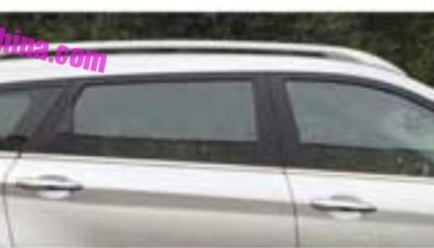 Jetour, Merk Mobil Baru Lansiran Chery Auto China Jetour, Merk Mobil Baru Lansiran Chery Auto China