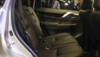 Dua Varian Mitsubishi Pajero Sport Dirakit Lokal, Lebih Menggoda Dua Varian Mitsubishi Pajero Sport Dirakit Lokal, Lebih Menggoda