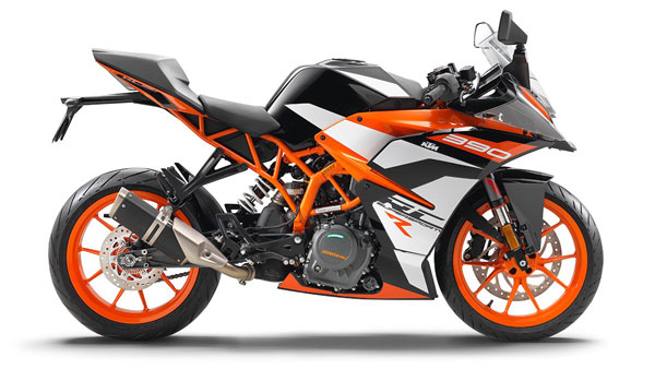 Berita, KTM RC 390: KTM RC 390 R Edition : Versi Kencang Cuma 500 Unit!