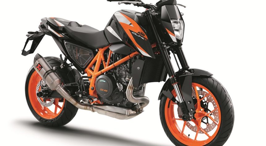 Rem Depan Bermasalah, Beberapa Varian KTM Duke Direcall Rem Depan Bermasalah, Beberapa Varian KTM Duke Direcall