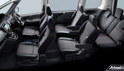 Nissan Serena e-Power Akan Dirilis 1 Maret di Jepang Nissan Serena e-Power Akan Dirilis 1 Maret di Jepang