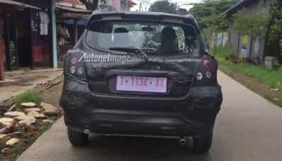 Datsun Cross Dipastikan Pakai CVT, Akhirnya Matik Juga! Datsun Cross Dipastikan Pakai CVT, Akhirnya Matik Juga!