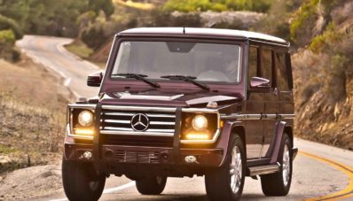 Beberapa Masalah Paksa Mercedes-Benz Recall Ribuan Unit Mobil Beberapa Masalah Paksa Mercedes-Benz Recall Ribuan Unit Mobil