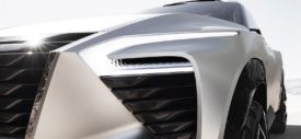 Teaser CUV Konsep Dari Nissan, Desainnya Agresif!
