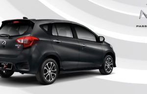 Penjualan Mobil di Malaysia Anjlok Hampir 100% di Bulan April