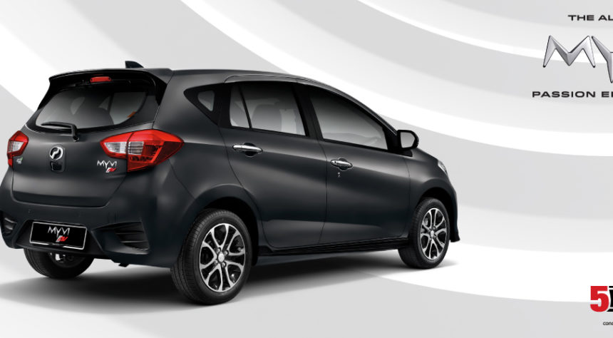 Penjualan Mobil di Malaysia Anjlok Hampir 100% di Bulan April Penjualan Mobil di Malaysia Anjlok Hampir 100% di Bulan April