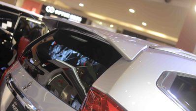 Dua Varian Mitsubishi Pajero Sport Dirakit Lokal, Lebih Menggoda Dua Varian Mitsubishi Pajero Sport Dirakit Lokal, Lebih Menggoda