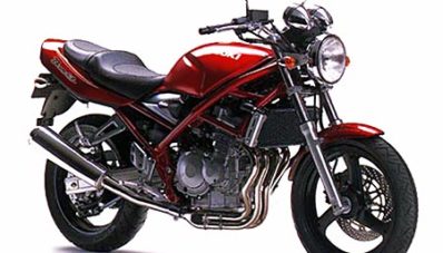 Suzuki Segera Pasarkan Suzuki Bandit 150 Dalam Waktu Dekat! Suzuki Segera Pasarkan Suzuki Bandit 150 Dalam Waktu Dekat!