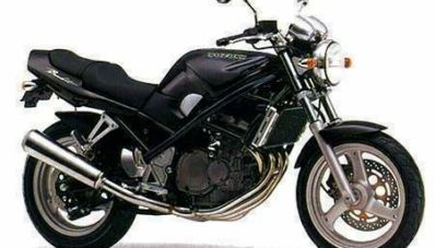 Suzuki Segera Pasarkan Suzuki Bandit 150 Dalam Waktu Dekat! Suzuki Segera Pasarkan Suzuki Bandit 150 Dalam Waktu Dekat!