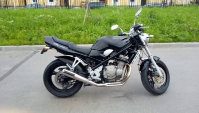 Suzuki Segera Pasarkan Suzuki Bandit 150 Dalam Waktu Dekat! Suzuki Segera Pasarkan Suzuki Bandit 150 Dalam Waktu Dekat!