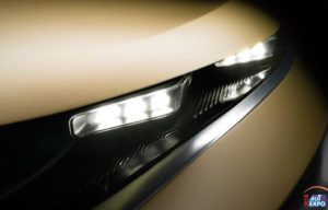 Teaser Tata X451 : Calon Pesaing Maruti Suzuki Baleno Hatchback Teaser Tata X451 : Calon Pesaing Maruti Suzuki Baleno Hatchback