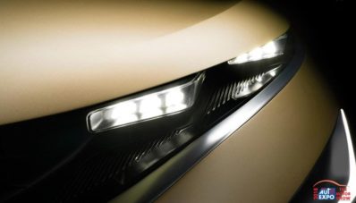 Teaser Tata X451 : Calon Pesaing Maruti Suzuki Baleno Hatchback