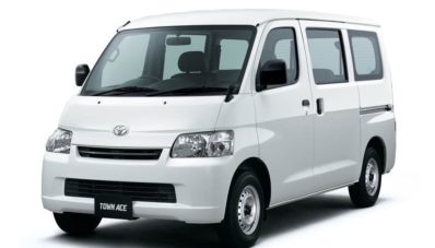 Ekspor Toyota Indonesia Terganjal Regulasi Baru di Vietnam Ekspor Toyota Indonesia Terganjal Regulasi Baru di Vietnam