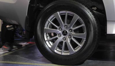 Dua Varian Mitsubishi Pajero Sport Dirakit Lokal, Lebih Menggoda Dua Varian Mitsubishi Pajero Sport Dirakit Lokal, Lebih Menggoda