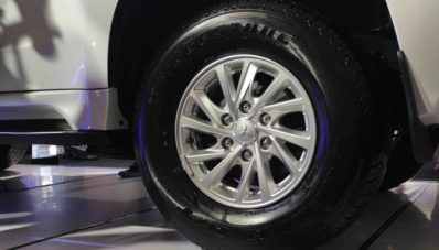 Dua Varian Mitsubishi Pajero Sport Dirakit Lokal, Lebih Menggoda Dua Varian Mitsubishi Pajero Sport Dirakit Lokal, Lebih Menggoda