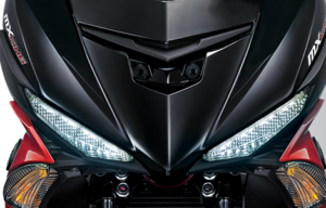 Yamaha MX King, Masih Rajanya Bebek Sport di 2017