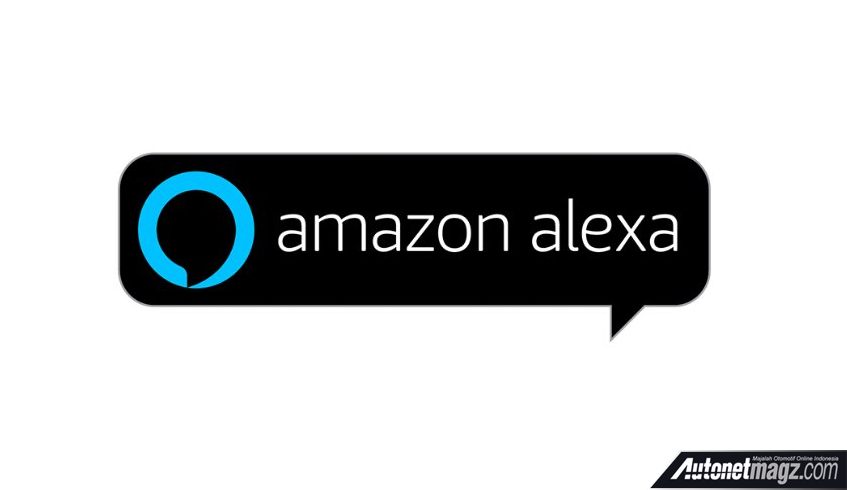 Berita, amazon alexa: Gunakan Amazon Alexa, Takkan Ada Android Auto & Apple Carplay di Mobil Toyota