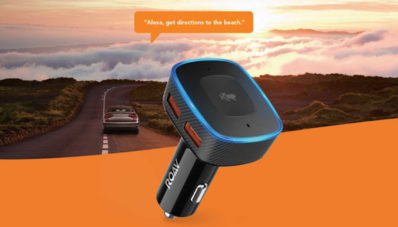 Trik Memasang Amazon Alexa di Mobil Kita, Cukup Murah Lho Trik Memasang Amazon Alexa di Mobil Kita, Cukup Murah Lho
