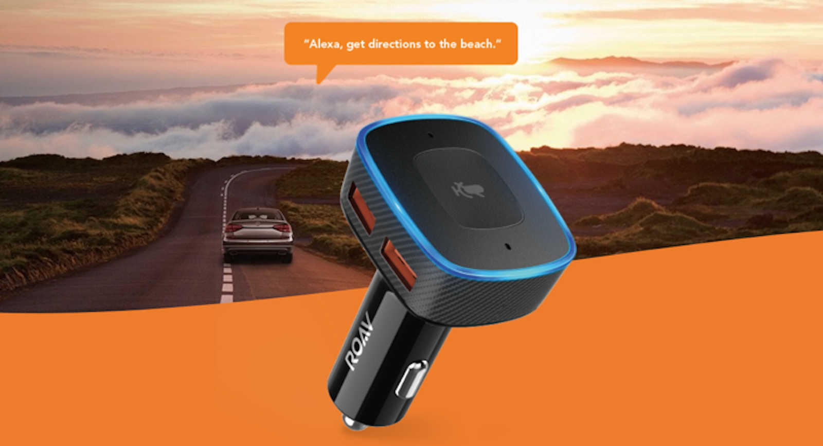 Berita, anker road viva Amazon alexa: Trik Memasang Amazon Alexa di Mobil Kita, Cukup Murah Lho