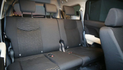 Test Drive Toyota Rush 2018 : Terasa Lebih Baik